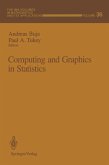Computing and Graphics in Statistics