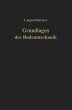 Grundlagen der Bodenmechanik - Bild 1
