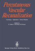 Percutaneous Vascular Recanalization