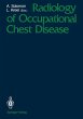 Radiology of Occupational Chest Disease - Bild 1