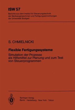 Flexible Fertigungssysteme - Chmielnicki, Siegmund