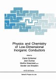 Physics and Chemistry of Low-Dimensional Inorganic Conductors