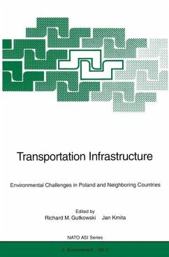 Transportation Infrastructure