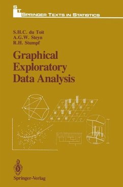 Graphical Exploratory Data Analysis - DuToit, S. H. C.; Steyn, A. G. W.; Stumpf, R. H.