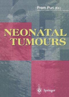 Cover Neonatal Tumours
