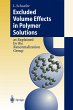 Excluded Volume Effects in Polymer... - Bild 1
