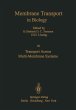 Transport Across Multi-Membrane Systems - Bild 1