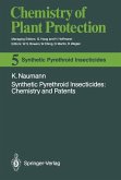 Synthetic Pyrethroid Insecticides: Chemistry and Patents