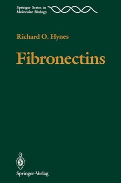 Fibronectins - Hynes, Richard O.