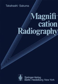 Magnification Radiography - Takahashi, A. S.; Sakuma, S.