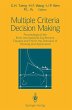 Multiple Criteria Decision Making - Bild 1