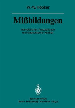 Cover Mißbildungen