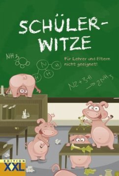 Schüler-Witze