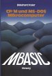 MBASIC-Wegweiser für Mikrocomputer... - Bild 1