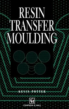 Resin Transfer Moulding - Potter, K.