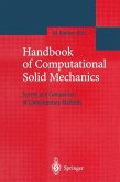 Handbook of Computational Solid Mechanics