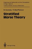 Stratified Morse Theory