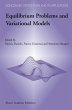 Equilibrium Problems and Variational... - Bild 1