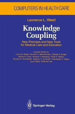 Knowledge Coupling - Weed, Lawrence L.