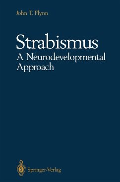 Cover Strabismus A Neurodevelopmental Approach