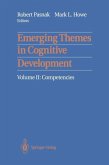 Emerging Themes in Cognitive Development