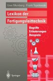 Lexikon der Fertigungsleittechnik