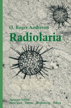Radiolaria - Anderson, Orvil Roger