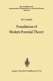 Foundations of Modern Potential Theory