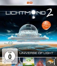 Lichtmond 2 - Universe of Light - Lichtmond