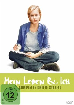 Mein Leben & Ich - 3. Staffel DVD-Box - Tv Serie