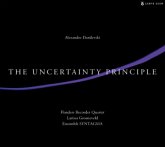 The Uncertainty Principle