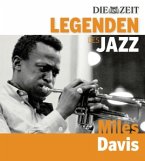 Miles Davis, 1 Audio-CD / Legenden des Jazz, Audio-CDs