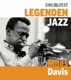 Miles Davis / Legenden des Jazz, Audio-CDs