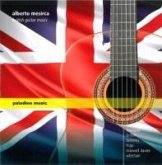 British Guitar Music