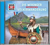 WAS IST WAS Hörspiel: Die Wikinger/ Völkerwanderung
