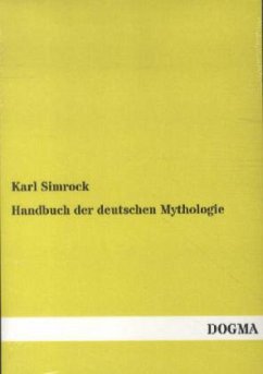 Handbuch der deutschen Mythologie