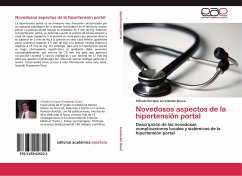 Novedosos aspectos de la hipertensión portal