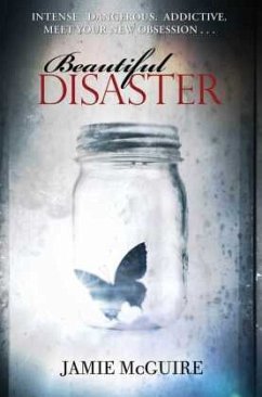 Beautiful Disaster, English edition - McGuire, Jamie