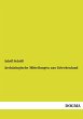 Archäologische Mitteilungen aus... - Bild 1