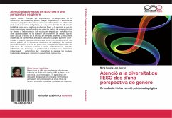 Atenció a la diversitat de l'ESO des d'una perspectiva de gènere - Lojo Suárez, Mirta Susana