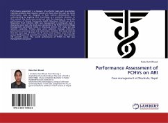 Performance Assessment of FCHVs on ARI