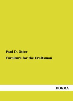 Furniture for the Craftsman - Otter, Paul D.