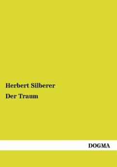Der Traum - Silberer, Herbert