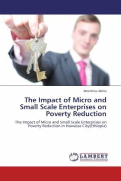 The Impact of Micro and Small Scale Enterprises on Poverty Reduction