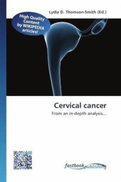 Cervical cancer