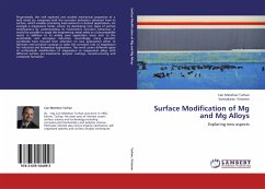 Surface Modification of Mg and Mg Alloys - Turhan, Can Metehan;Virtanen, Sannakaisa