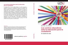 Los centros educativos ante la educación para la ciudadanía - Puig, María;Morales, Juan A