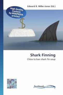 Shark Finning