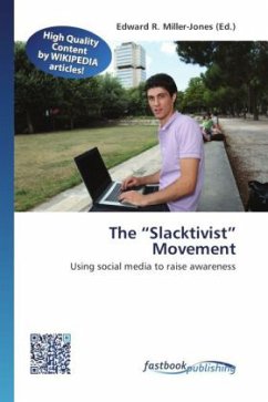 The Slacktivist Movement
