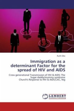 Immigration as a determinant Factor for the spread of HIV and AIDS